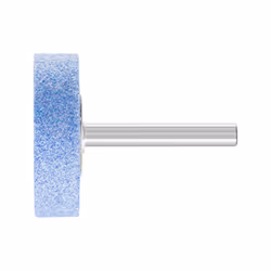 PFERD ZY 4010 6 AWCO 60 J5V TOUGH, Acier, Métal non Ferreux, 23800 tr/min, 4 cm, 5 pièce(s)