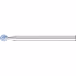 PFERD KU 03 3 AWCO 60 J5V TOUGH, Acier, Métal non Ferreux, 300200 tr/min, 3 mm, 10 pièce(s)