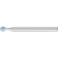PFERD KU 03 3 AWCO 60 J5V TOUGH mèche de gravure 10 pièce(s)