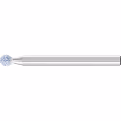 PFERD KU 03 3 AWCO 80 J5V TOUGH, Acier, Métal non Ferreux, 300200 tr/min, 3 mm, 10 pièce(s)