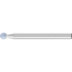 PFERD KU 03 3 AWCO 80 J5V TOUGH mèche de gravure 10 pièce(s)