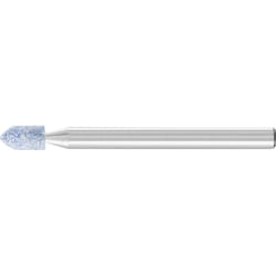 PFERD SP 0306 3 AWCO 100 J5V TOUGH mèche de gravure 10 pièce(s)