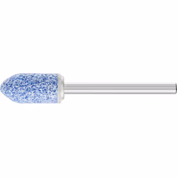PFERD SP 0816 3 AWCO 46 J5V TOUGH, Acier, Métal non Ferreux, 72800 tr/min, 8 mm, 10 pièce(s)
