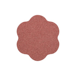 PFERD CDR 60 A 120 CONTOUR fourniture de ponçage et de meulage rotatif Métal