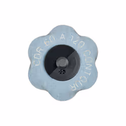 PFERD CDR 60 A 120 CONTOUR fourniture de ponçage et de meulage rotatif Métal