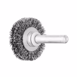 PFERD RBU 3009/6 ST 0,20, 3 cm, 3 cm, Acier, Fonte, Bois, Plastique, 20000 tr/min
