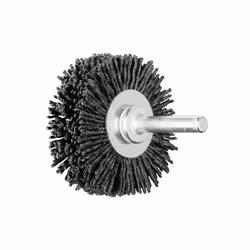 PFERD RBU 5015/6 CO 120 1,10, 5 cm, 5 cm, Acier, Fonte, Métal non Ferreux, Bronze, Acier inoxydable, Bois, Aluminium, 15000 t ...