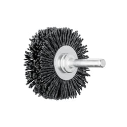 PFERD RBU 5015/6 CO 120 1,10 Roue de fil et brosse en fil d'acier 5 cm