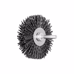 PFERD RBU 7015/6 CO 120 1,10, 7 cm, 7 cm, Acier, Fonte, Métal non Ferreux, Bronze, Acier inoxydable, Bois, Aluminium, 15000 t ...