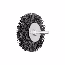 PFERD RBU 8015/6 CO 120 1,10, 8 cm, 8 cm, Acier, Fonte, Métal non Ferreux, Bronze, Acier inoxydable, Bois, Aluminium, 12000 t ...