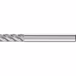 PFERD ZYA 0616/6 INOX, Acier, Métal non Ferreux, Acier inoxydable, 6 mm, Allemagne, 55 mm, 6 mm, 22 g