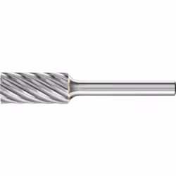 PFERD ZYA 1225/6 INOX, Acier, Métal non Ferreux, Acier inoxydable, 6 mm, Allemagne, 65 mm, 1,2 cm, 52 g