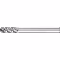 PFERD WRC 0616/6 INOX, Acier, Métal non Ferreux, Acier inoxydable, 6 mm, Allemagne, 55 mm, 6 mm, 22 g