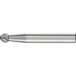 PFERD KUD 0605/6 INOX mèche de gravure 1 pièce(s)
