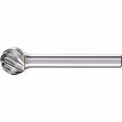 PFERD KUD 1210/6 INOX, Acier, Métal non Ferreux, Acier inoxydable, 6 mm, Allemagne, 51 mm, 1,2 cm, 28 g