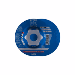 PFERD 64186115, 2,22 cm, 11,5 cm, 13300 tr/min, 10 pièce(s)