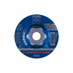 PFERD 64186125 accessoire pour meuleuse d'angle - Vue supplémentaire 4