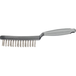 PFERD HBUP 20 INOX 0,40 brosse métallique