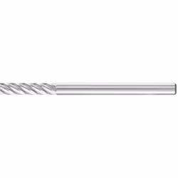 PFERD ZYA 0313/3 INOX, Acier, Métal non Ferreux, Acier inoxydable, 3 mm, 43 mm, 3 mm, 1 pièce(s)