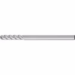 PFERD WRC 0313/3 INOX, Acier, Métal non Ferreux, Acier inoxydable, 3 mm, 43 mm, 3 mm, 1 pièce(s)