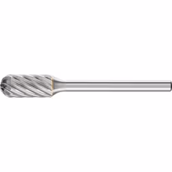 PFERD WRC 0613/3 INOX, Acier, Métal non Ferreux, Acier inoxydable, 3 mm, 43 mm, 6 mm, 1 pièce(s)