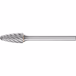 PFERD RBF 0613/3 INOX, Acier, Métal non Ferreux, Acier inoxydable, 3 mm, Allemagne, 43 mm, 6 mm, 7 g