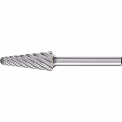 PFERD KEL 1230/6 INOX, Acier, Métal non Ferreux, Acier inoxydable, 6 mm, Allemagne, 70 mm, 1,2 cm, 41 g