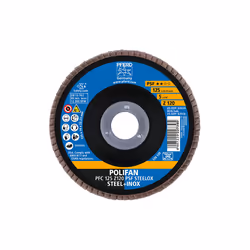 PFERD 67769125 accessoire pour meuleuse d'angle
