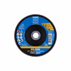 PFERD 67768185 accessoire pour meuleuse d'angle - Vue supplémentaire 2
