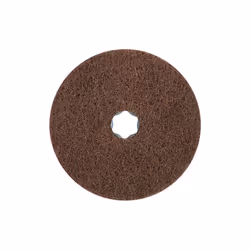 PFERD 42001061, 9650 tr/min, 12,5 cm, 180 g, 10 pièce(s)