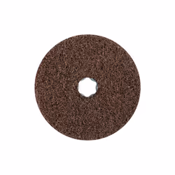 PFERD 42001062, 9650 tr/min, 12,5 cm, 100 g, 10 pièce(s)