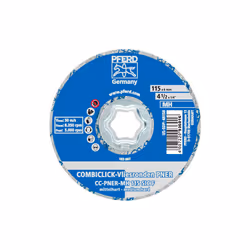 PFERD CC-PNER MH 115 SiC F
