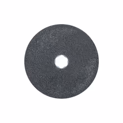 PFERD 42002096, 7650 tr/min, 12,5 cm, 5 pièce(s)