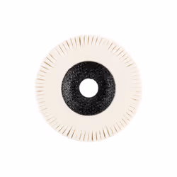 PFERD 44370125, 7650 tr/min, 2,22 cm, 12,5 cm, 22 mm, 5 pièce(s)