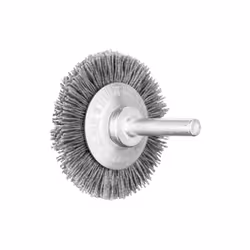 PFERD RBU 5004/6 SiC 120 0,55, 5 cm, 5 cm, Acier, Fonte, Métal non Ferreux, Bronze, Acier inoxydable, Bois, Plastique, Alumin ...