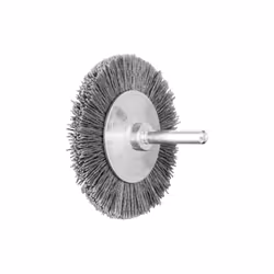 PFERD RBU 7008/6 SiC 120 0,55, 7 cm, 7 cm, Acier, Fonte, Métal non Ferreux, Bronze, Acier inoxydable, Bois, Plastique, Alumin ...