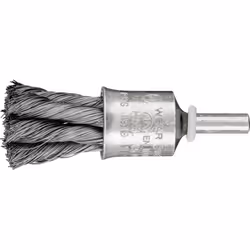 PFERD PBG 1919/6 ST 0,25, 1,9 cm, 1,9 cm, Acier, Fonte, Bois, 20000 tr/min