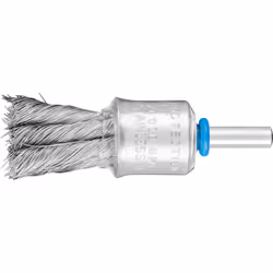 PFERD PBG 1919/6 INOX 0,25, 1,9 cm, 1,9 cm, Acier, Métal non Ferreux, Bronze, Acier inoxydable, Aluminium, 20000 tr/min