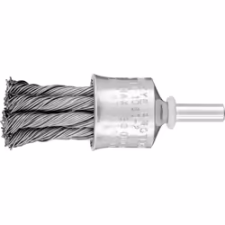 PFERD PBG 2323/6 ST 0,50, 2,3 cm, 2,3 cm, Acier, Fonte, Bois, 20000 tr/min