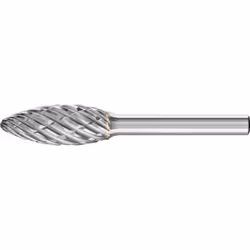 PFERD B 1230/6 STEEL, Acier, 6 mm, 70 mm, 1,2 cm, 1 pièce(s)