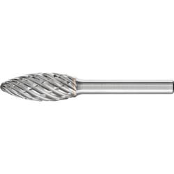 PFERD B 1230/6 STEEL mèche de gravure 1 pièce(s)