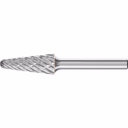 PFERD KEL 1230/6 STEEL, Acier, 6 mm, Allemagne, 70 mm, 1,2 cm, 39 g