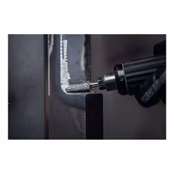 PFERD KEL 1230/6 STEEL mèche de gravure 1 pièce(s)