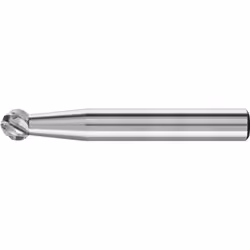 PFERD KUD 0605/6 STEEL, Acier, 6 mm, 45 mm, 6 mm, 1 pièce(s)
