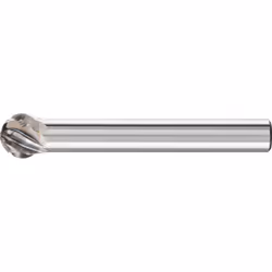 PFERD KUD 0807/6 STEEL, Acier, 6 mm, Allemagne, 47 mm, 8 mm, 16 g