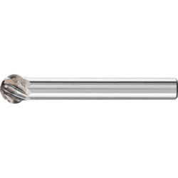 PFERD KUD 0807/6 STEEL mèche de gravure 1 pièce(s)