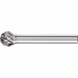 PFERD KUD 1009/6 STEEL, Acier, 6 mm, 49 mm, 1 cm, 1 pièce(s)
