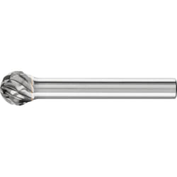 PFERD KUD 1009/6 STEEL mèche de gravure 1 pièce(s)