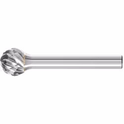 PFERD KUD 1210/6 STEEL, Acier, 6 mm, Allemagne, 51 mm, 1,2 cm, 28 g