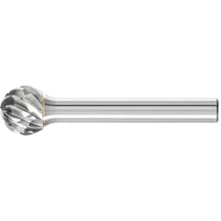 PFERD KUD 1210/6 STEEL mèche de gravure 1 pièce(s)